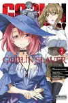 Goblin Slayer, Vol. 7 cover