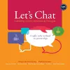 Let's Chat - Cultivating Community University Dialogue cover