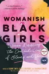 Womanish Black Girls cover