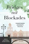 Bridges not Blockades cover