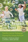 Nurture, Care, Respect, and Trust cover