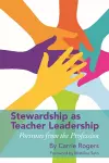 Stewardship as Teacher Leadership cover