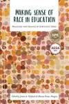 Making Sense of Race in Education cover