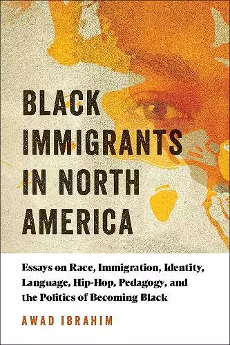 Black Immigrants in North America cover