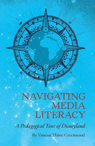 Navigating Media Literacy cover