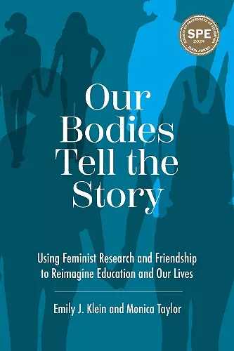 Our Bodies Tell the Story cover