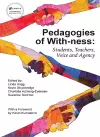 Pedagogies of With-ness cover