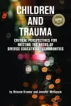 Children and Trauma cover