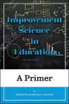 Improvement Science in Education cover
