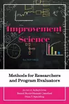 Improvement Science cover