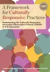 A Framework for Culturally Responsive Practices cover