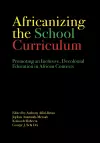 Africanizing the School Curriculum cover