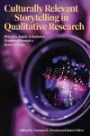 Culturally Relevant Storytelling in Qualitative Research cover
