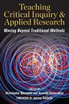 Teaching Critical Inquiry and Applied Research cover