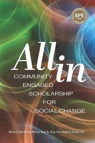 All in cover