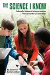 The Science I Know cover