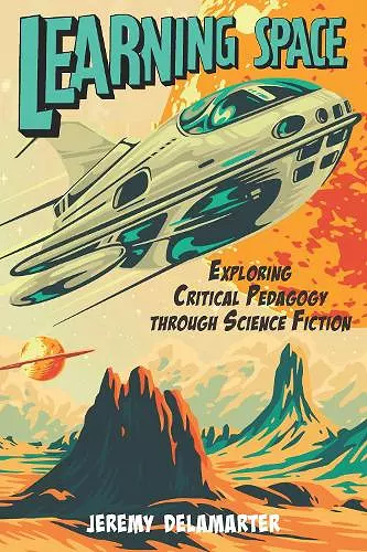 Learning Space cover