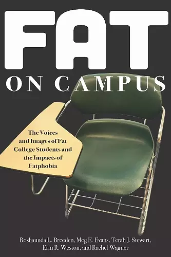 Fat on Campus cover