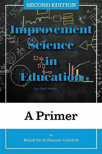Improvement Science in Education cover