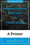 Improvement Science in Education cover