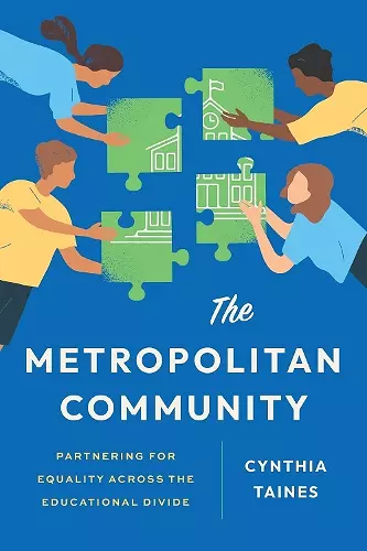 The Metropolitan Community cover