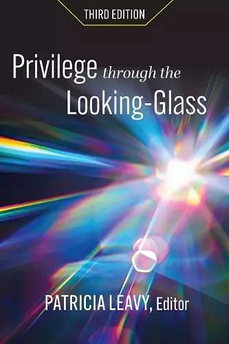 Privilege Through the Looking-Glass cover