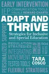 Adapt and Thrive cover