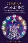 Chakra Awakening cover