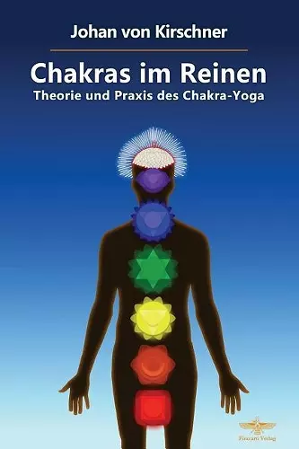 Chakras im Reinen cover