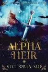 The Alpha Heir cover