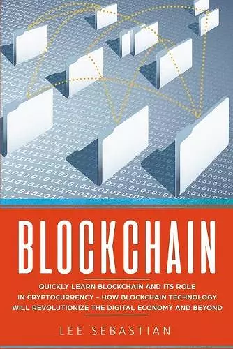 Blockchain cover