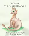 Adana the Earth Dragon cover