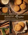 Autumn Recipes cover