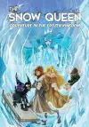 The Snow Queen cover