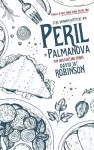 Peril in Palmanova (#15 - Sanford Third Age Club Mystery) cover