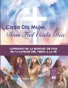 Cada Dia Mujer, Dios Fiel Cada Dia cover