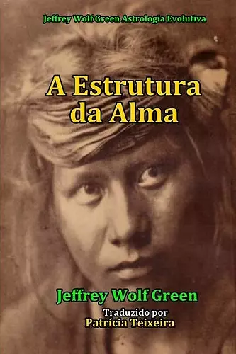 A Estrutura da Alma cover