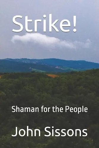 Strike! cover
