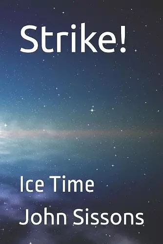 Strike! cover