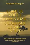 Cuide de Você E Tenha Mais Qualidade de Vida Vol. I cover