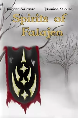 Spirits of Falajen cover