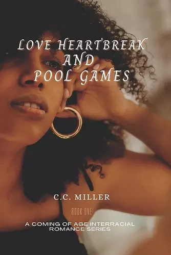 Love Heartbreak and Pool Games cover