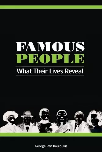 Famous People cover