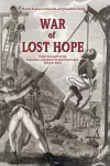 War of Lost Hope cover