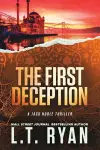 The First Deception (Jack Noble) cover