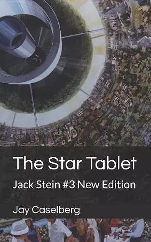 The Star Tablet cover