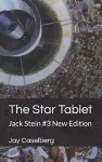 The Star Tablet cover