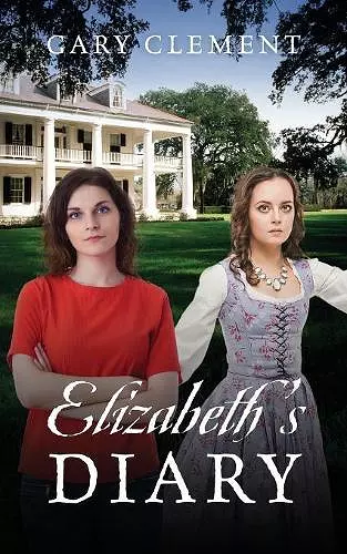 Elizabeth's Diary cover