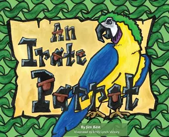 An Irate Parrot cover