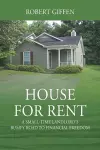 House for Rent cover